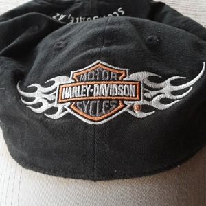 Harley Davidson Black Hat Scottsdale Arizona